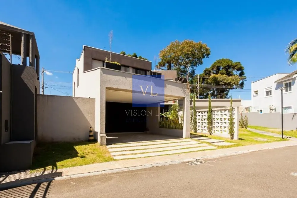 Casa, 3 quartos, 257 m² - Foto 2