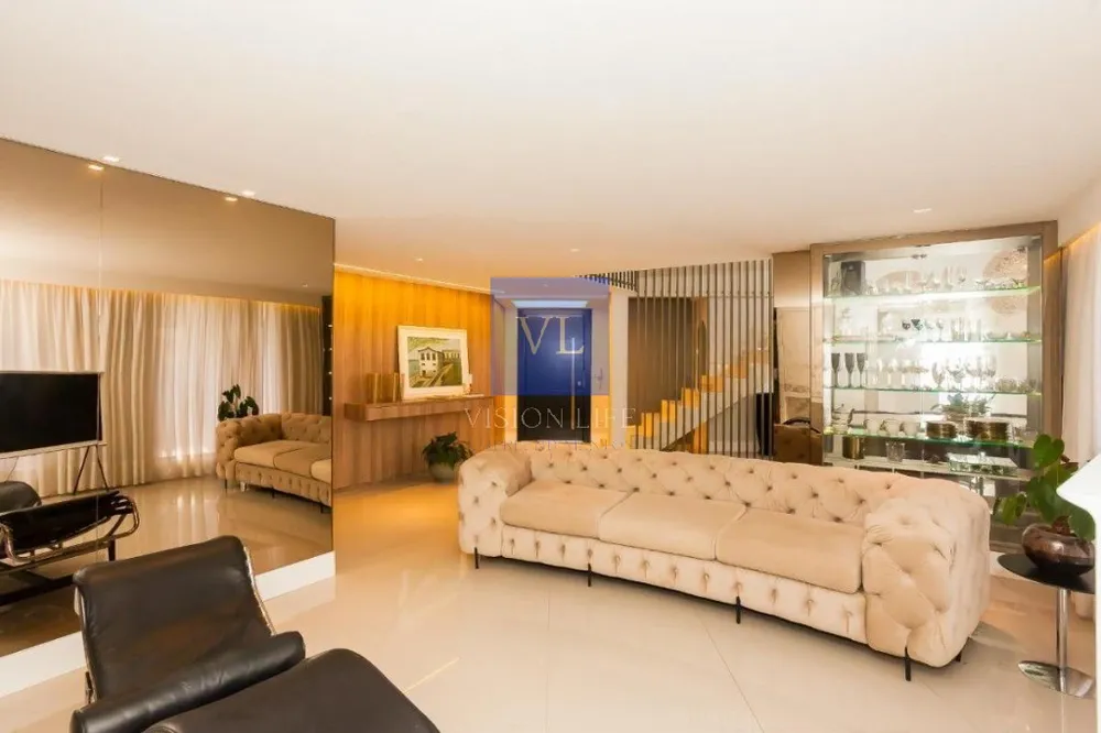 Casa, 3 quartos, 257 m² - Foto 6