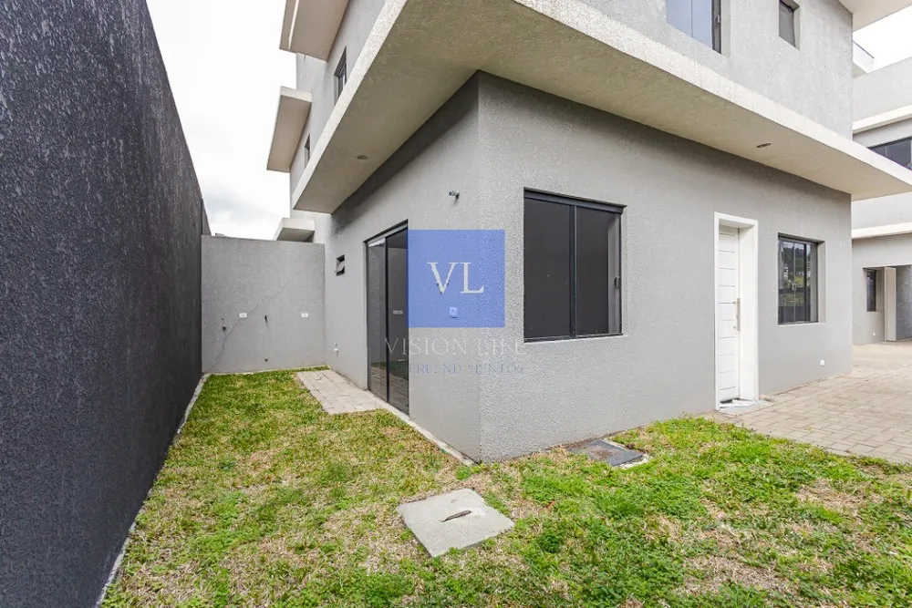 Casa, 3 quartos, 88 m² - Foto 3