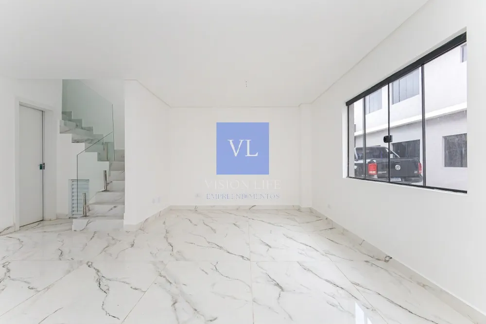 Casa, 3 quartos, 88 m² - Foto 7