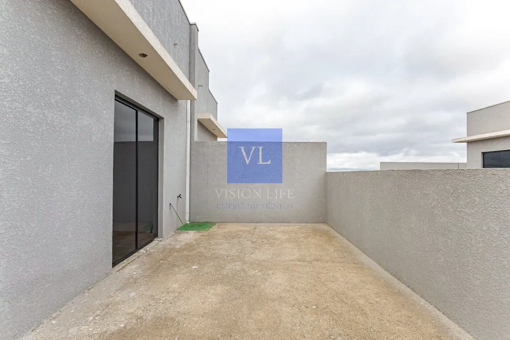 Casa, 3 quartos, 88 m² - Foto 16