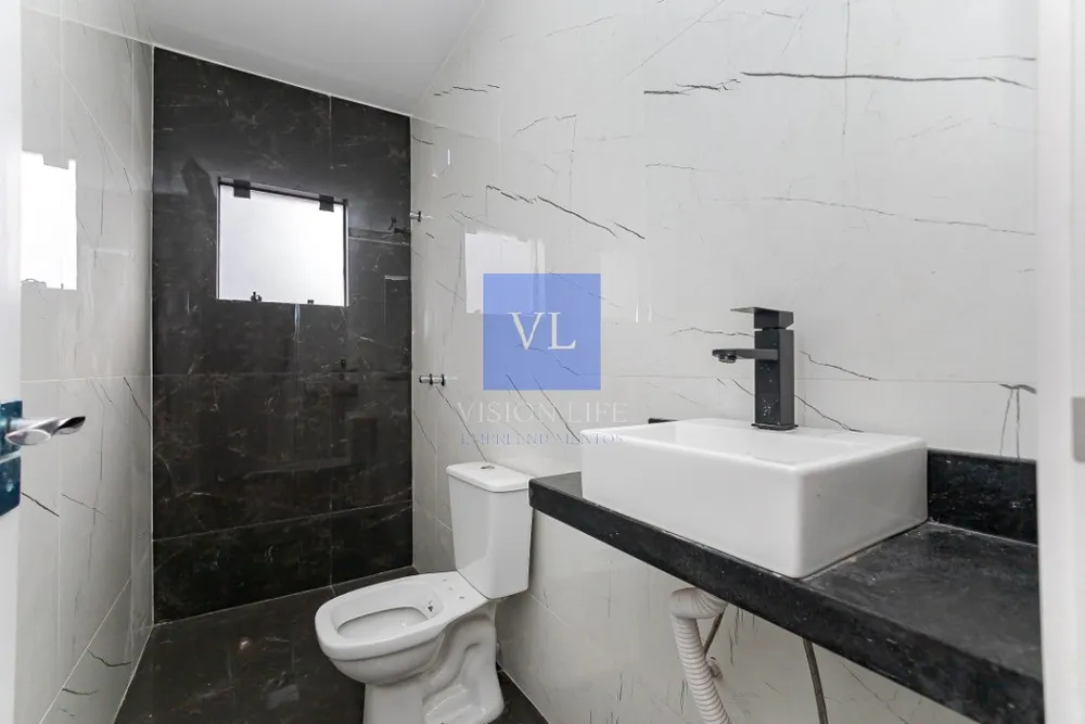 Casa, 3 quartos, 88 m² - Foto 12