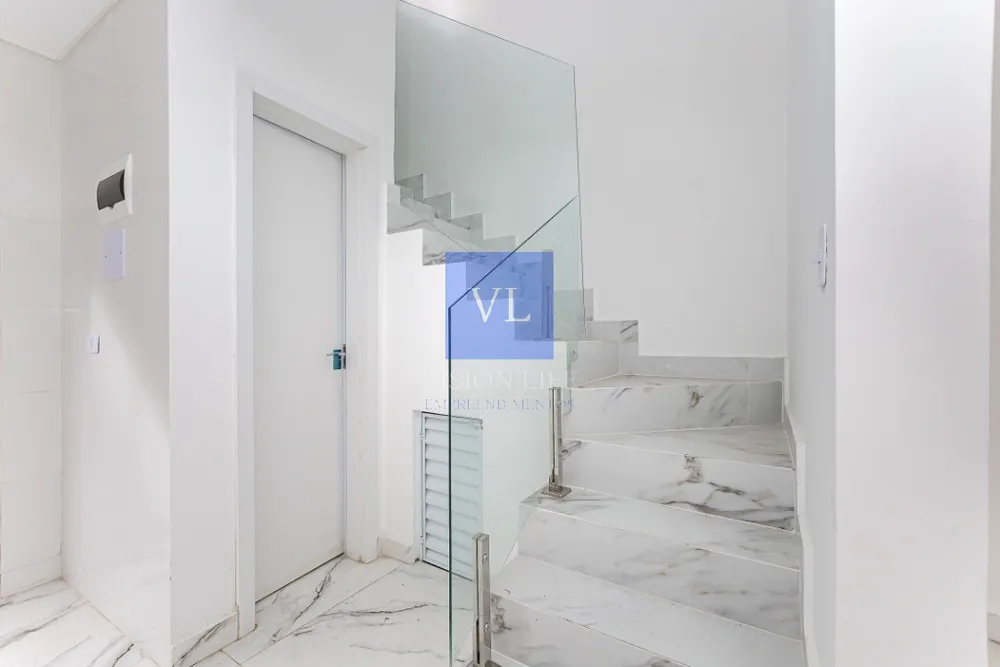 Casa, 3 quartos, 88 m² - Foto 9