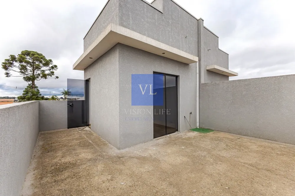 Casa, 3 quartos, 88 m² - Foto 14