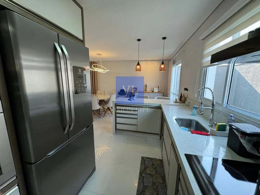 Casa, 3 quartos, 200 m² - Foto 6
