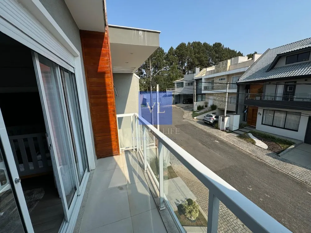 Casa, 3 quartos, 200 m² - Foto 10