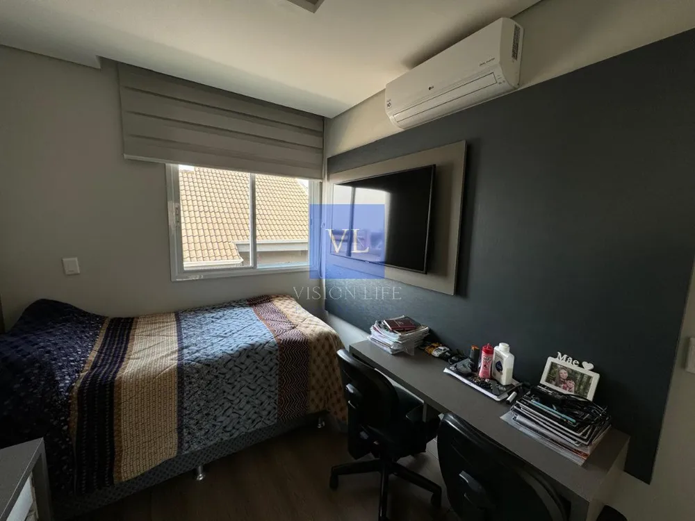 Casa, 3 quartos, 200 m² - Foto 12