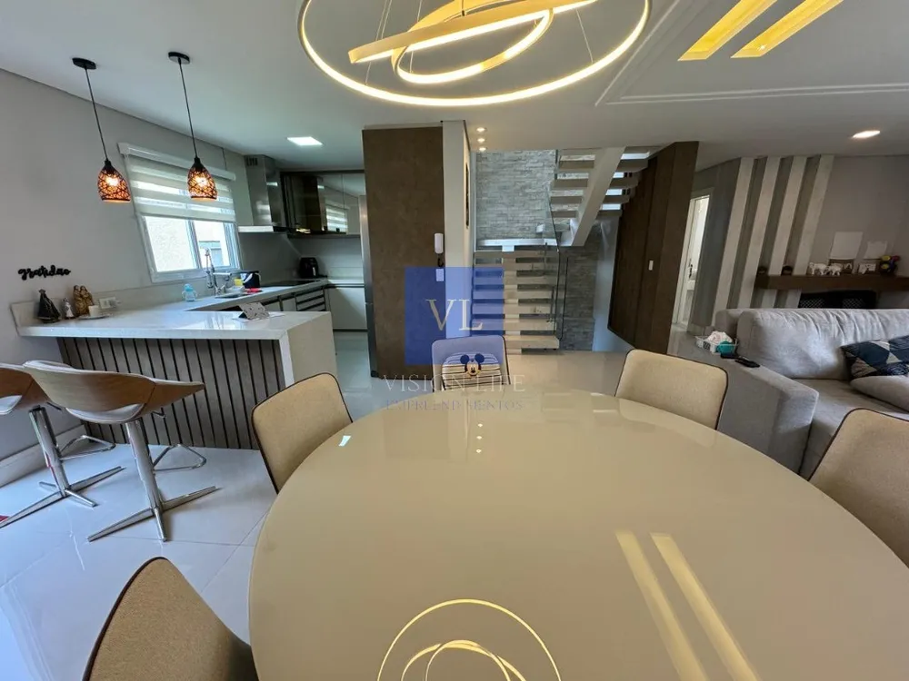 Casa, 3 quartos, 200 m² - Foto 7