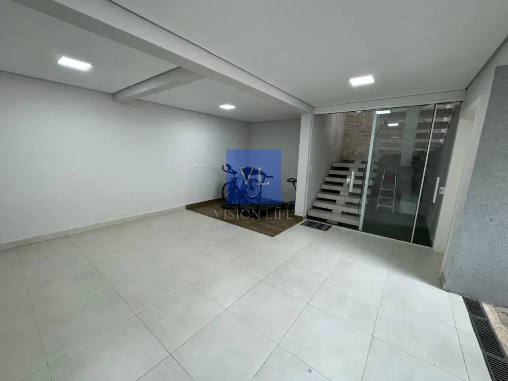 Casa, 3 quartos, 200 m² - Foto 16