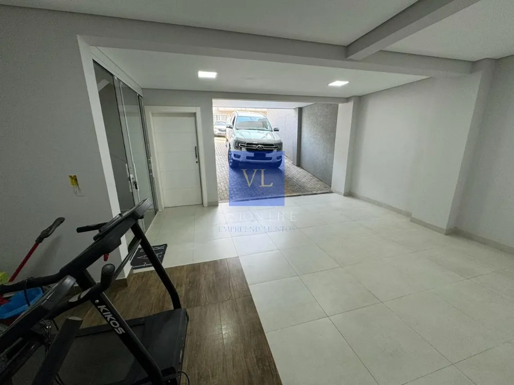 Casa, 3 quartos, 200 m² - Foto 15