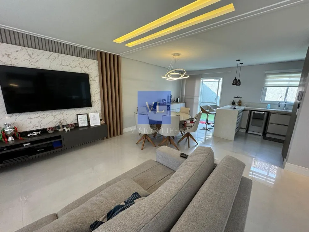 Casa, 3 quartos, 200 m² - Foto 3