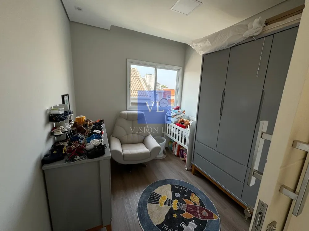 Casa, 3 quartos, 200 m² - Foto 11