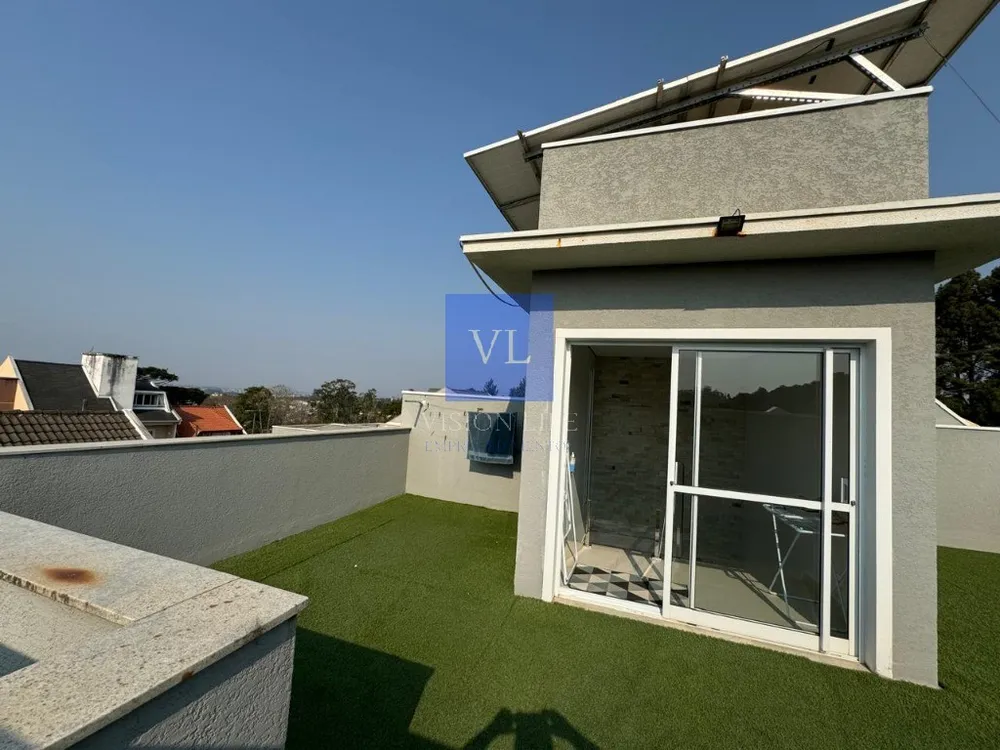 Casa, 3 quartos, 200 m² - Foto 14