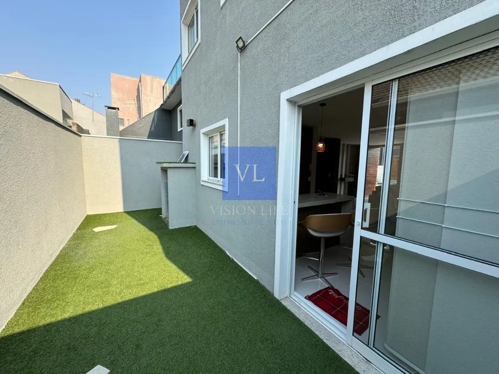 Casa, 3 quartos, 200 m² - Foto 5