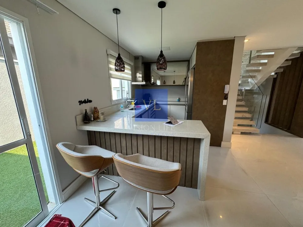 Casa, 3 quartos, 200 m² - Foto 4