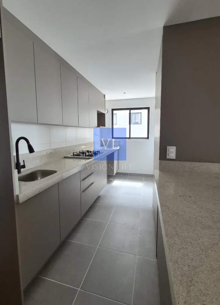 Apartamento, 2 quartos, 74 m² - Foto 3