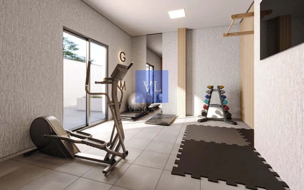 Apartamento, 2 quartos, 74 m² - Foto 11