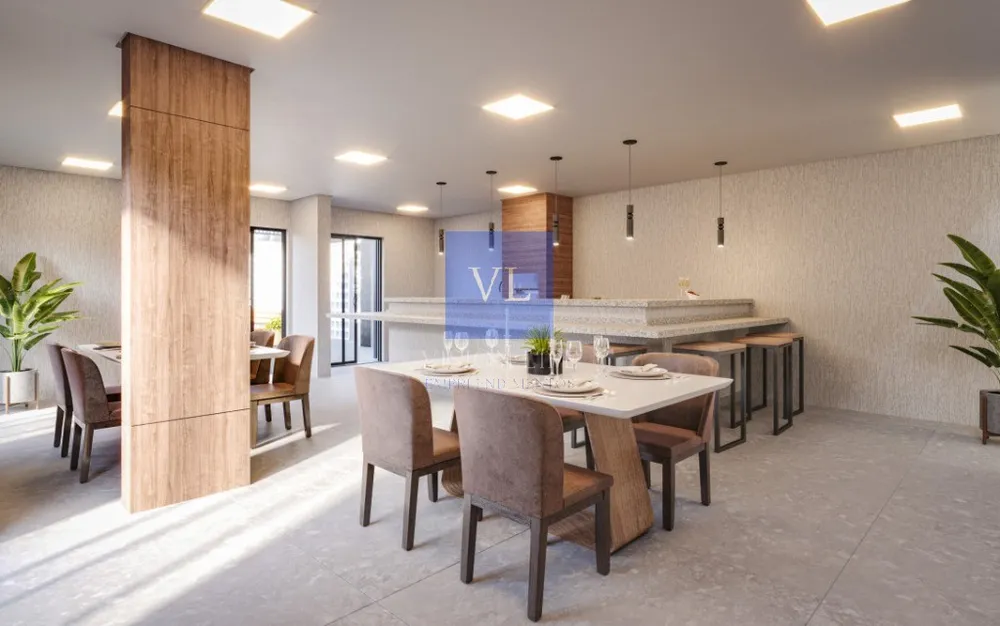 Apartamento, 2 quartos, 74 m² - Foto 13