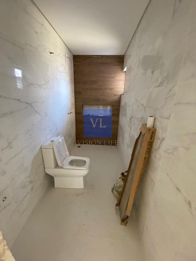 Casa à venda com 3 quartos, 206m² - Foto 9