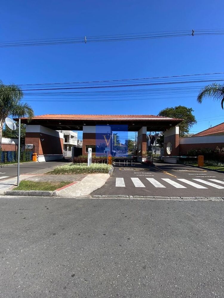 Casa à venda com 3 quartos, 206m² - Foto 25