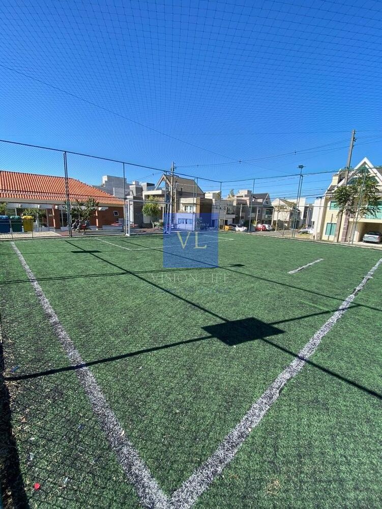 Casa à venda com 3 quartos, 206m² - Foto 27