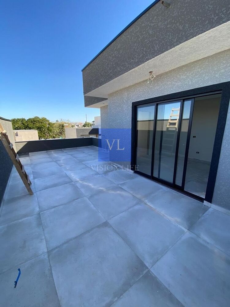 Casa à venda com 3 quartos, 206m² - Foto 20