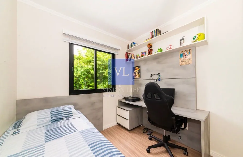 Casa, 3 quartos, 105 m² - Foto 14