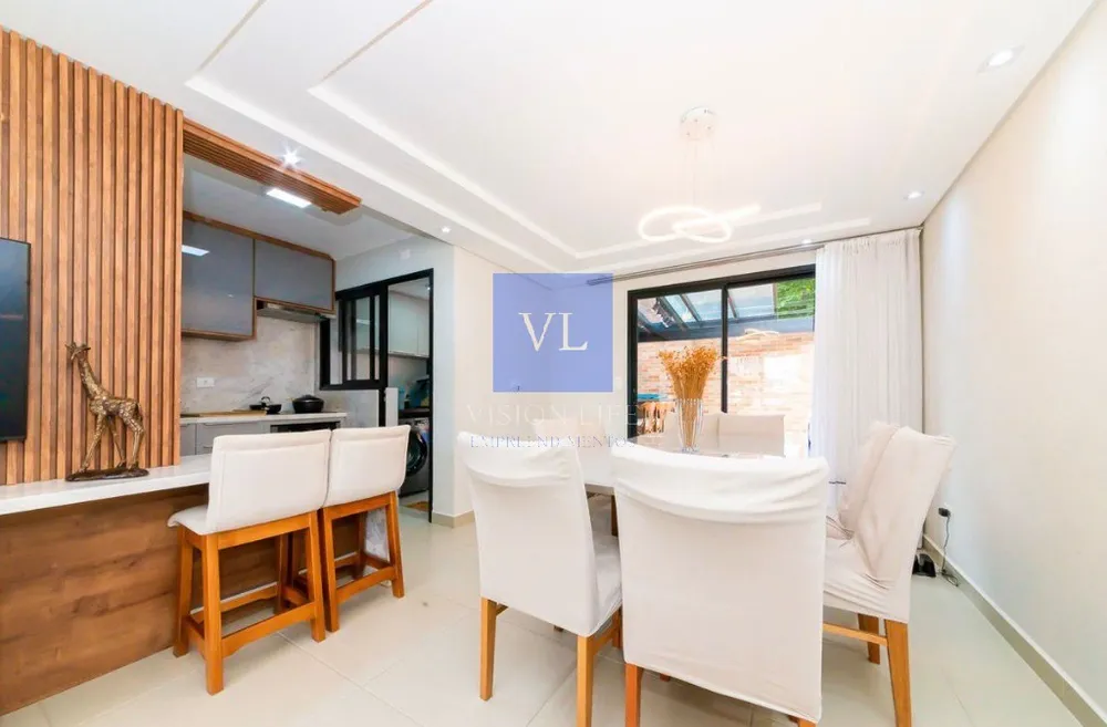 Casa, 3 quartos, 105 m² - Foto 5