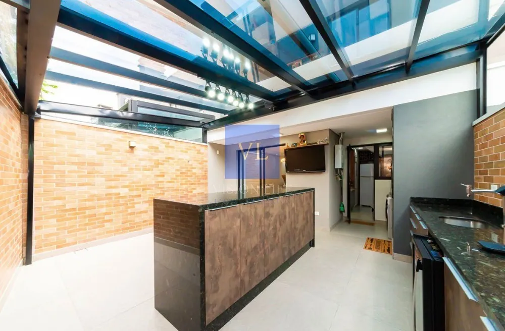 Casa, 3 quartos, 105 m² - Foto 9