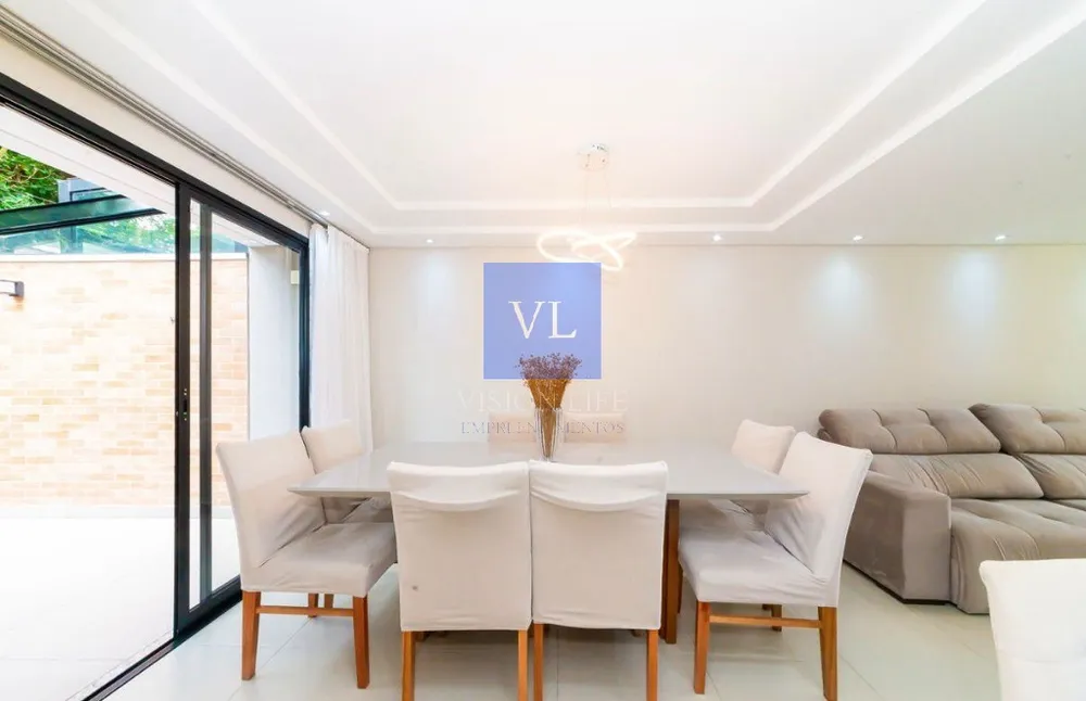 Casa, 3 quartos, 105 m² - Foto 7