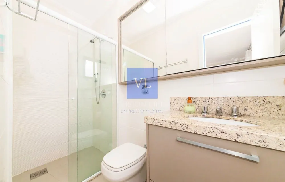 Casa, 3 quartos, 105 m² - Foto 13