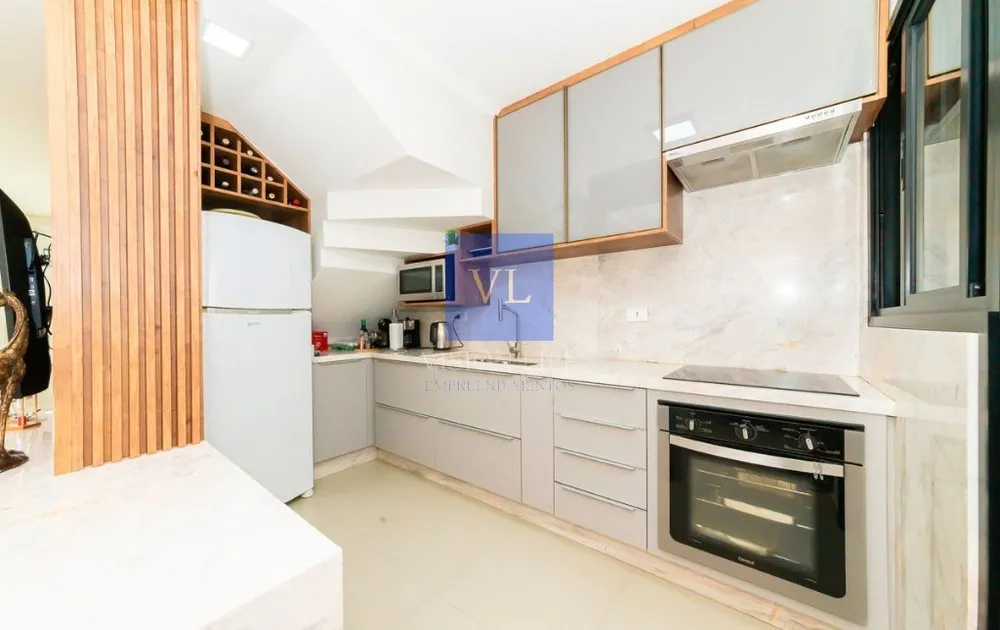 Casa, 3 quartos, 105 m² - Foto 8