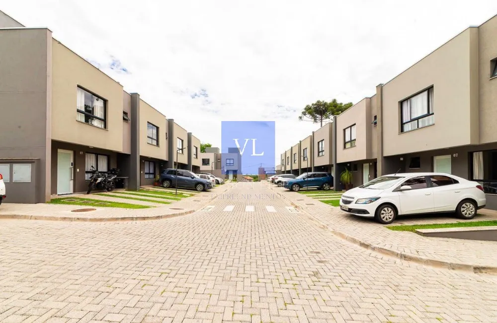Casa, 3 quartos, 105 m² - Foto 16