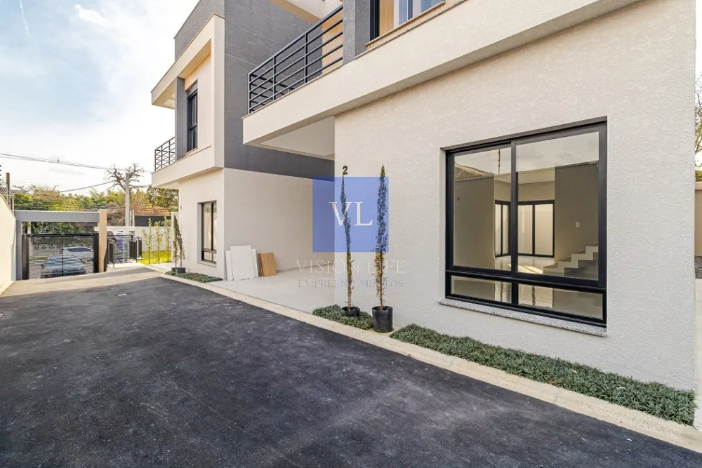 Casa, 3 quartos, 184 m² - Foto 1