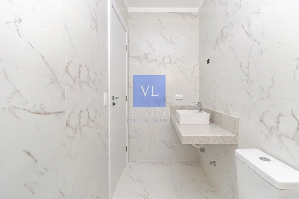 Casa, 3 quartos, 184 m² - Foto 12
