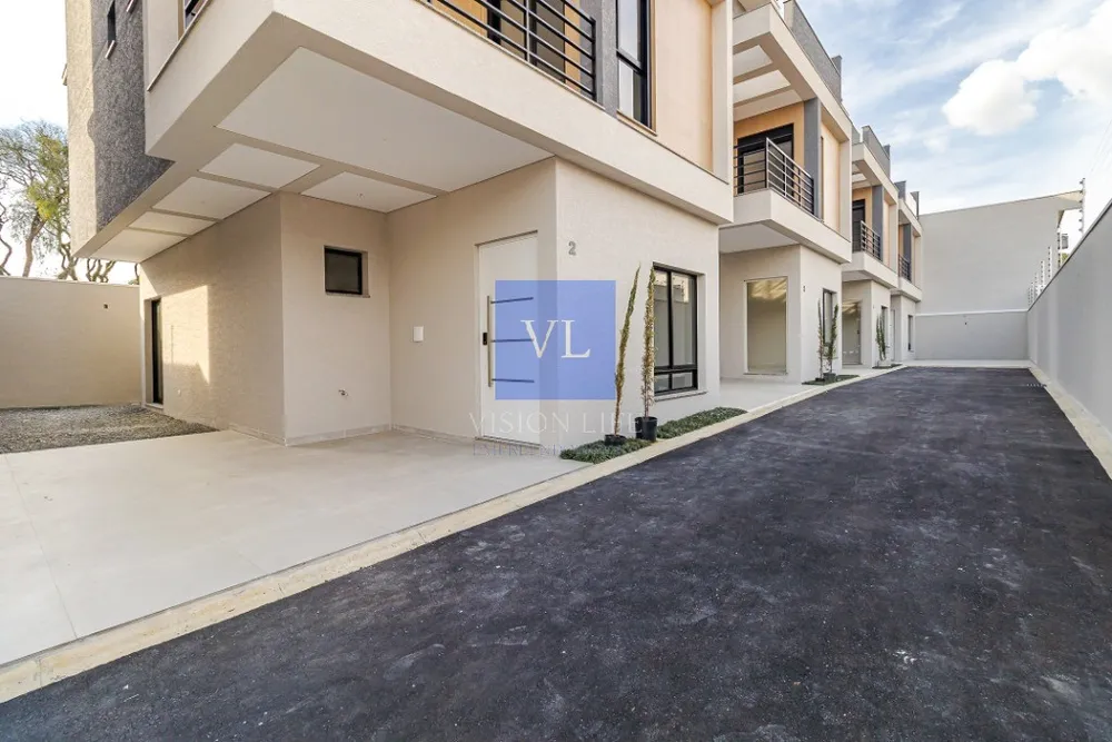 Casa, 3 quartos, 184 m² - Foto 2