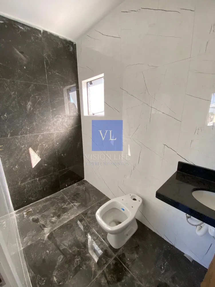 Casa, 3 quartos, 93 m² - Foto 10