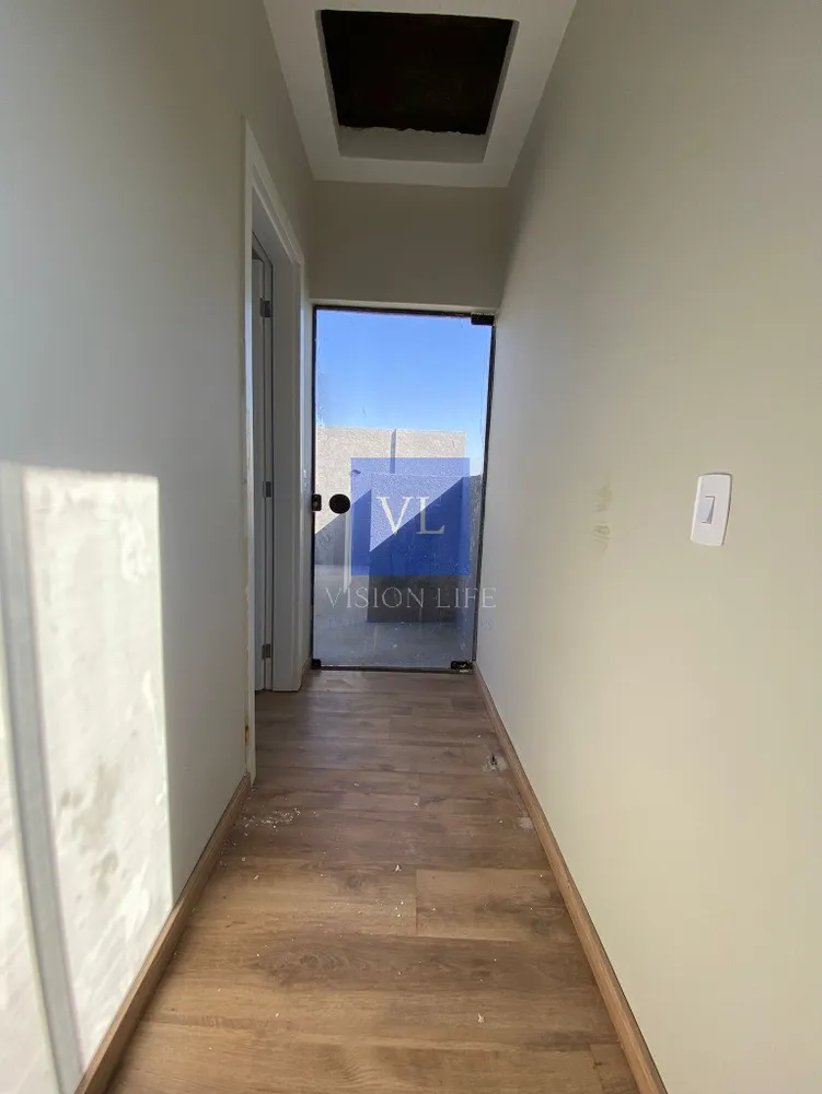 Casa, 3 quartos, 93 m² - Foto 13