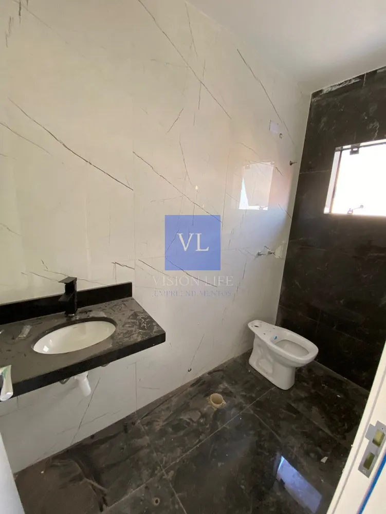 Casa, 3 quartos, 93 m² - Foto 12