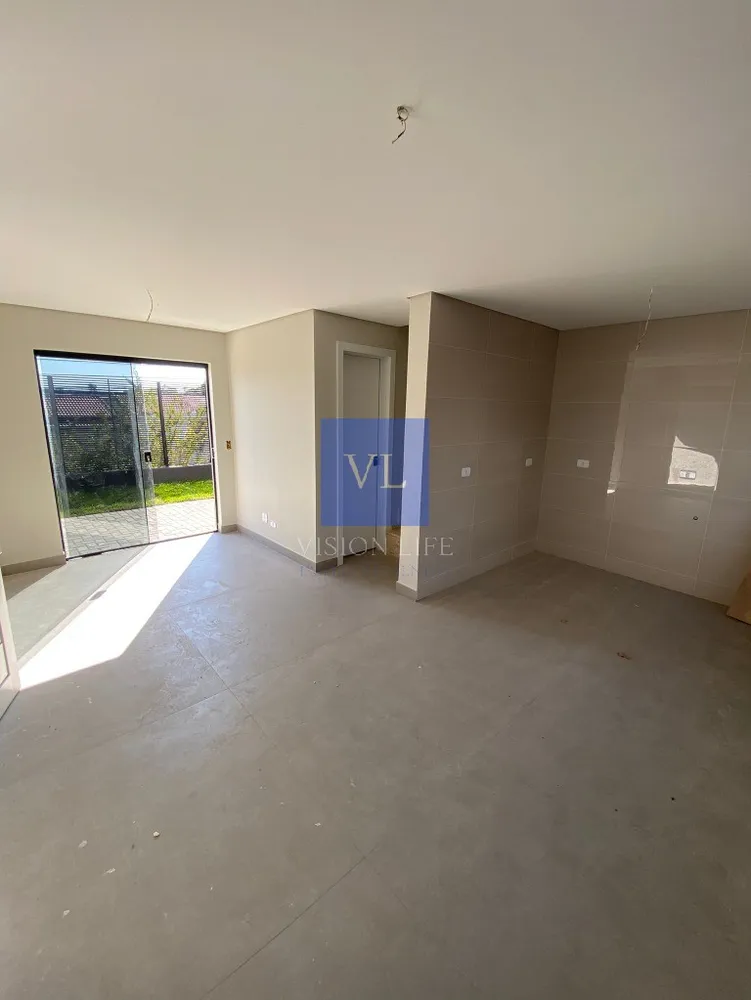 Casa, 3 quartos, 93 m² - Foto 2