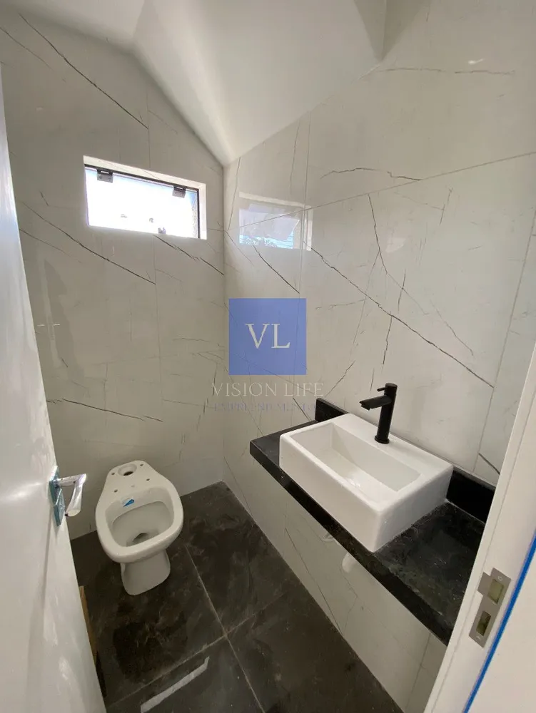 Casa, 3 quartos, 93 m² - Foto 6