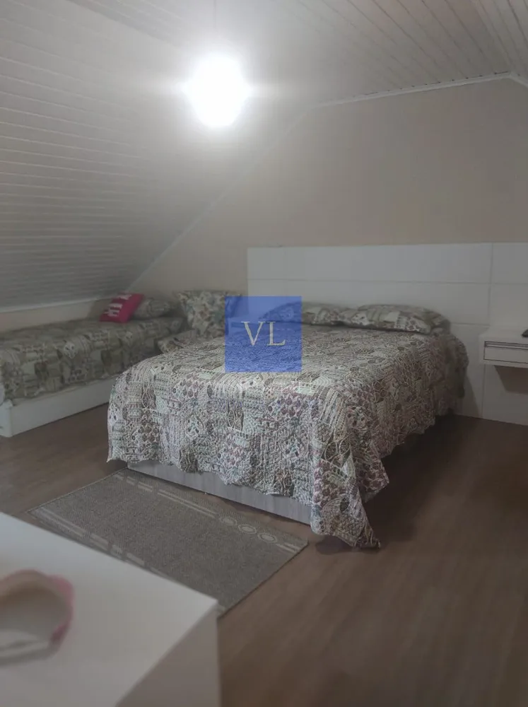 Casa, 3 quartos, 124 m² - Foto 14