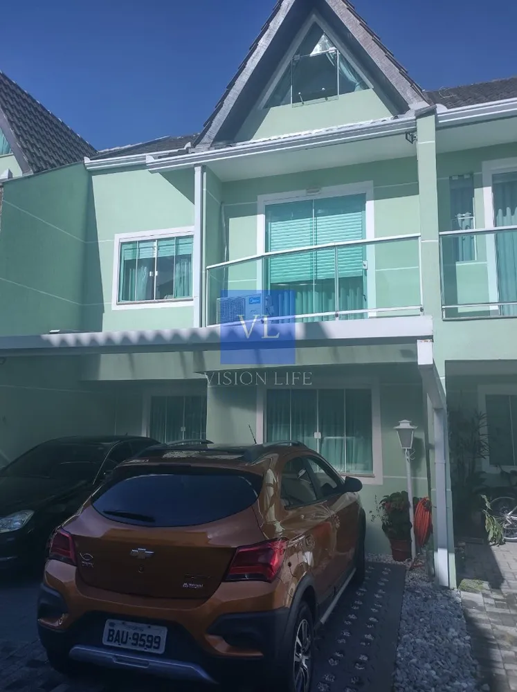 Casa, 3 quartos, 124 m² - Foto 15