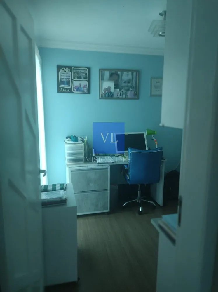 Casa, 3 quartos, 124 m² - Foto 10