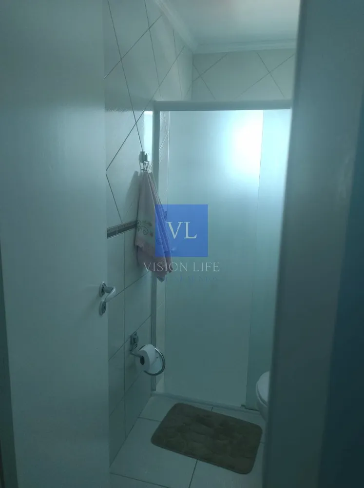 Casa, 3 quartos, 124 m² - Foto 13