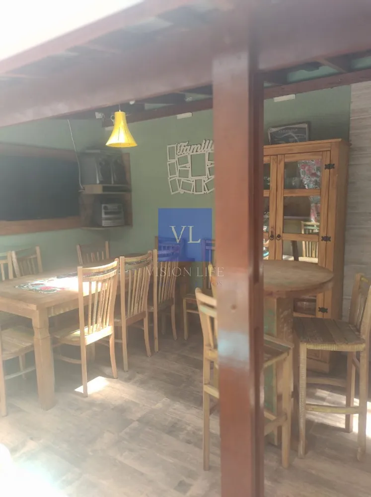 Casa, 3 quartos, 124 m² - Foto 6