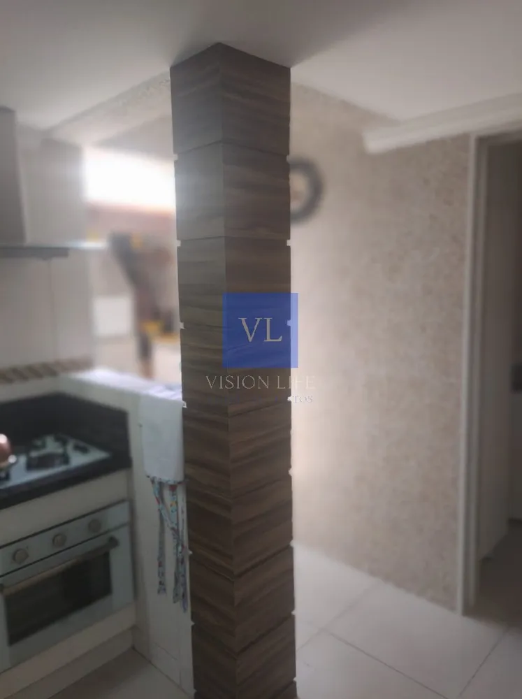 Casa, 3 quartos, 124 m² - Foto 4