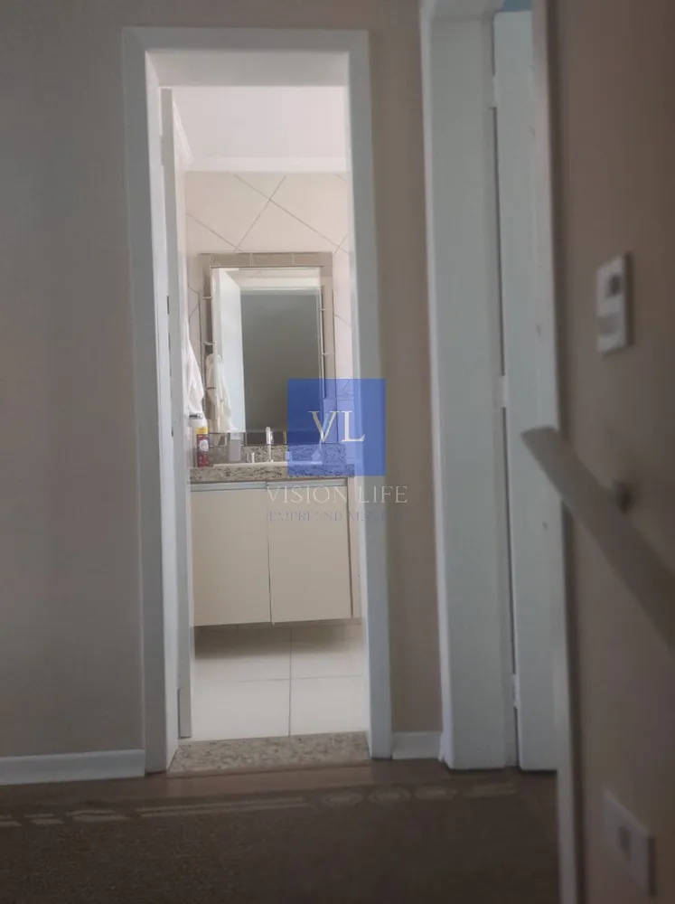 Casa, 3 quartos, 124 m² - Foto 12