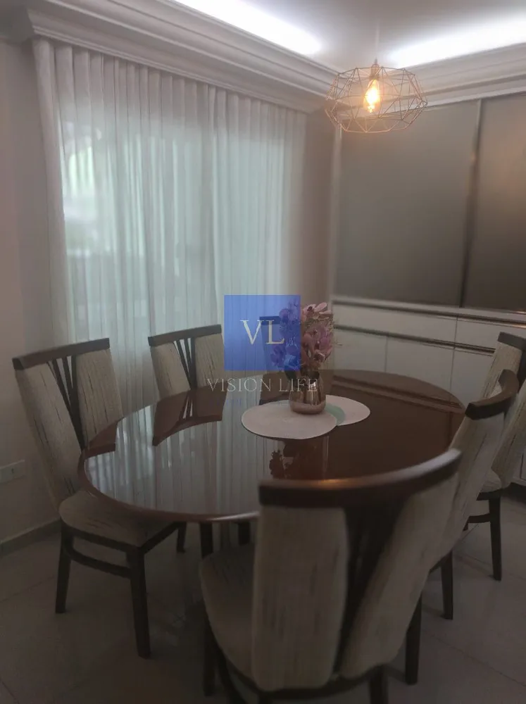 Casa, 3 quartos, 124 m² - Foto 2