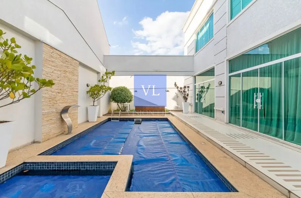 Casa, 4 quartos, 278 m² - Foto 15
